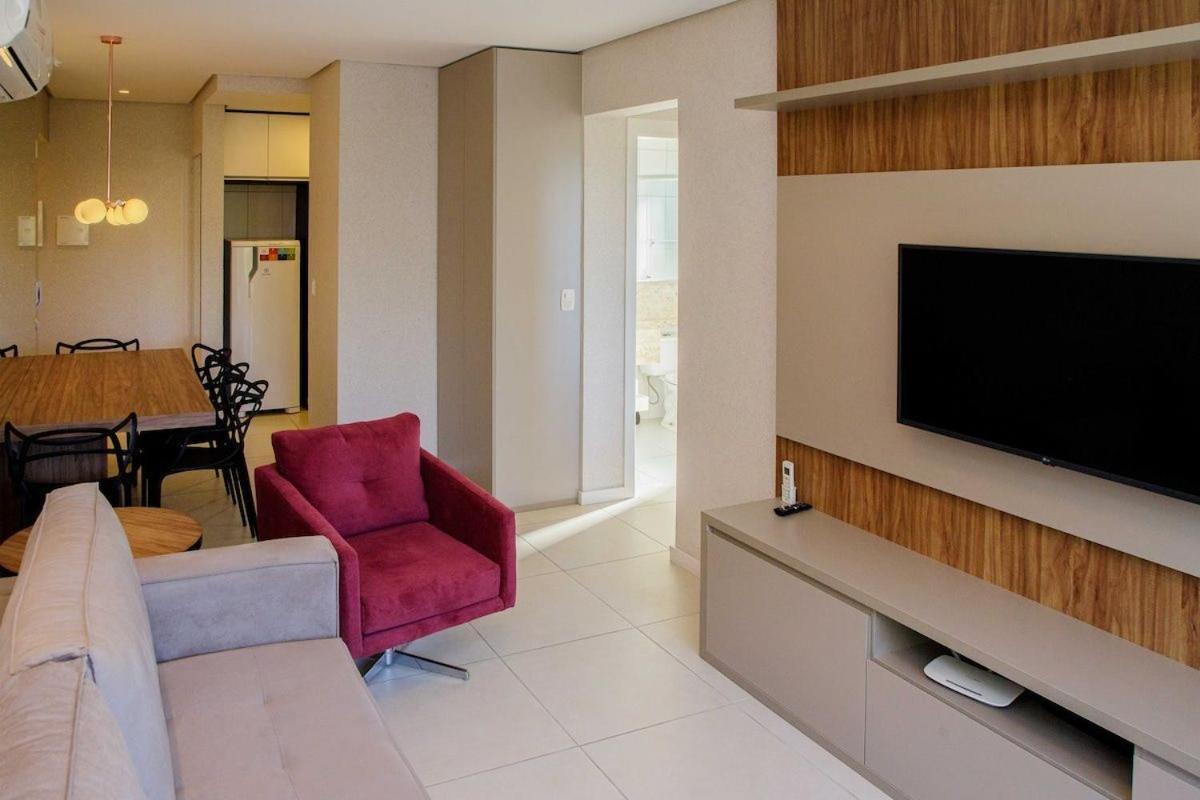 Apartamento 5 Pessoas Em Gramado Exterior foto